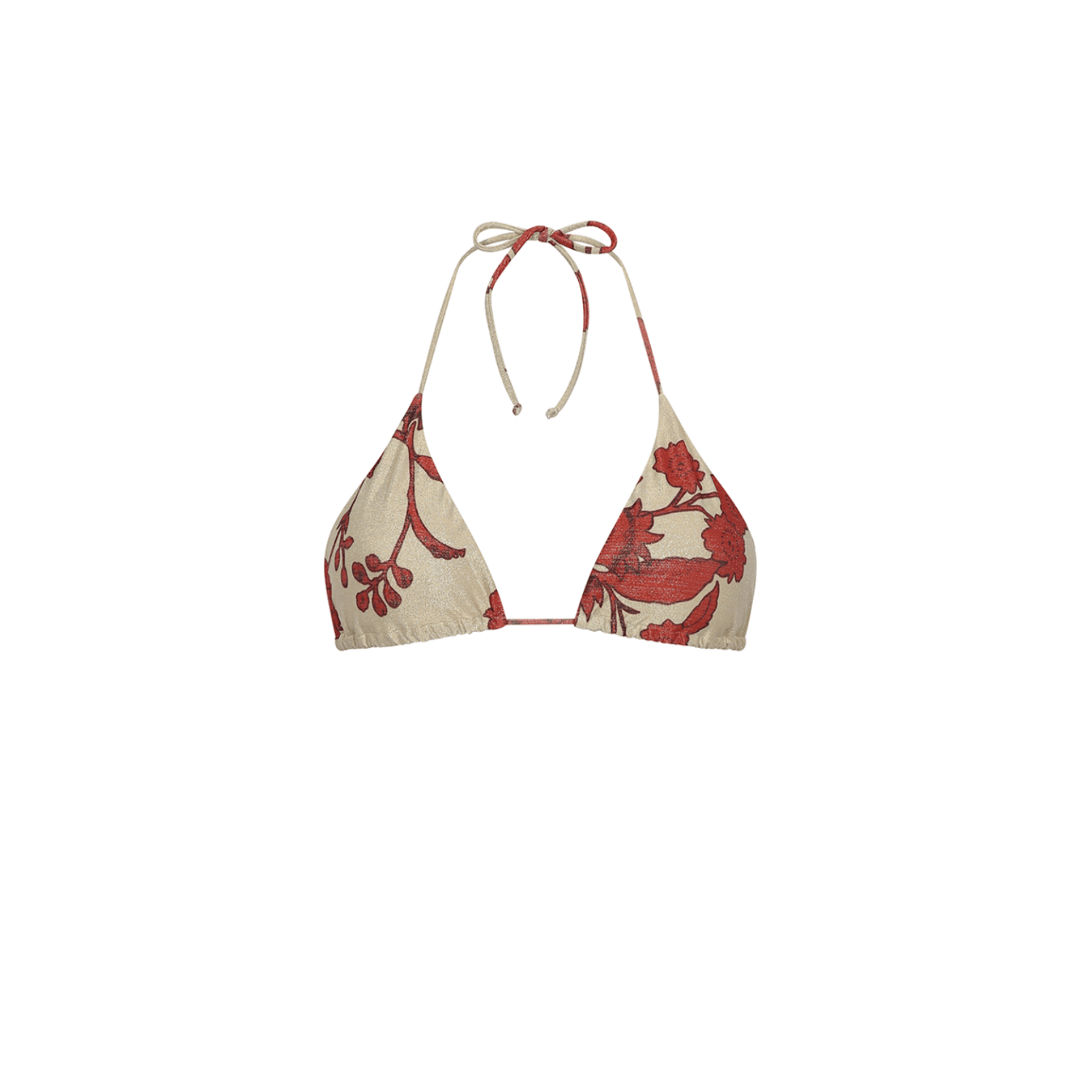 . BIKINI TOP 25 TRIANGLE TOP DAHLIA 50