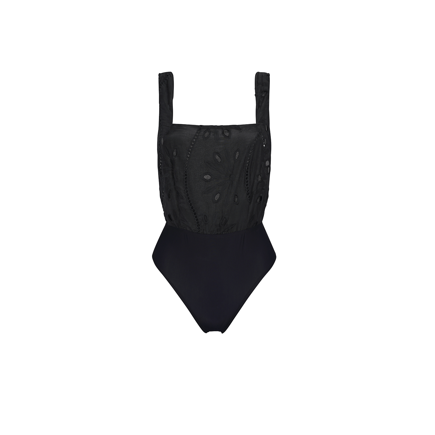 . ONE PIECE 25 BODY EBANO 150