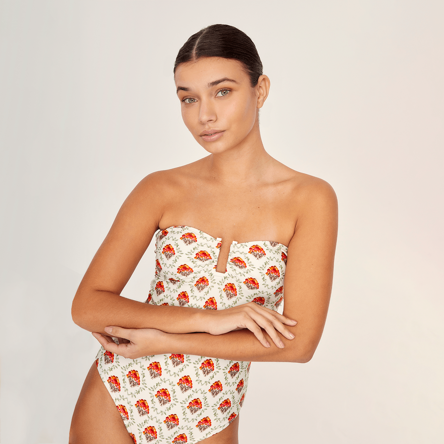 . ONE PIECE 25 ONE PIECE VIA FLORA 161