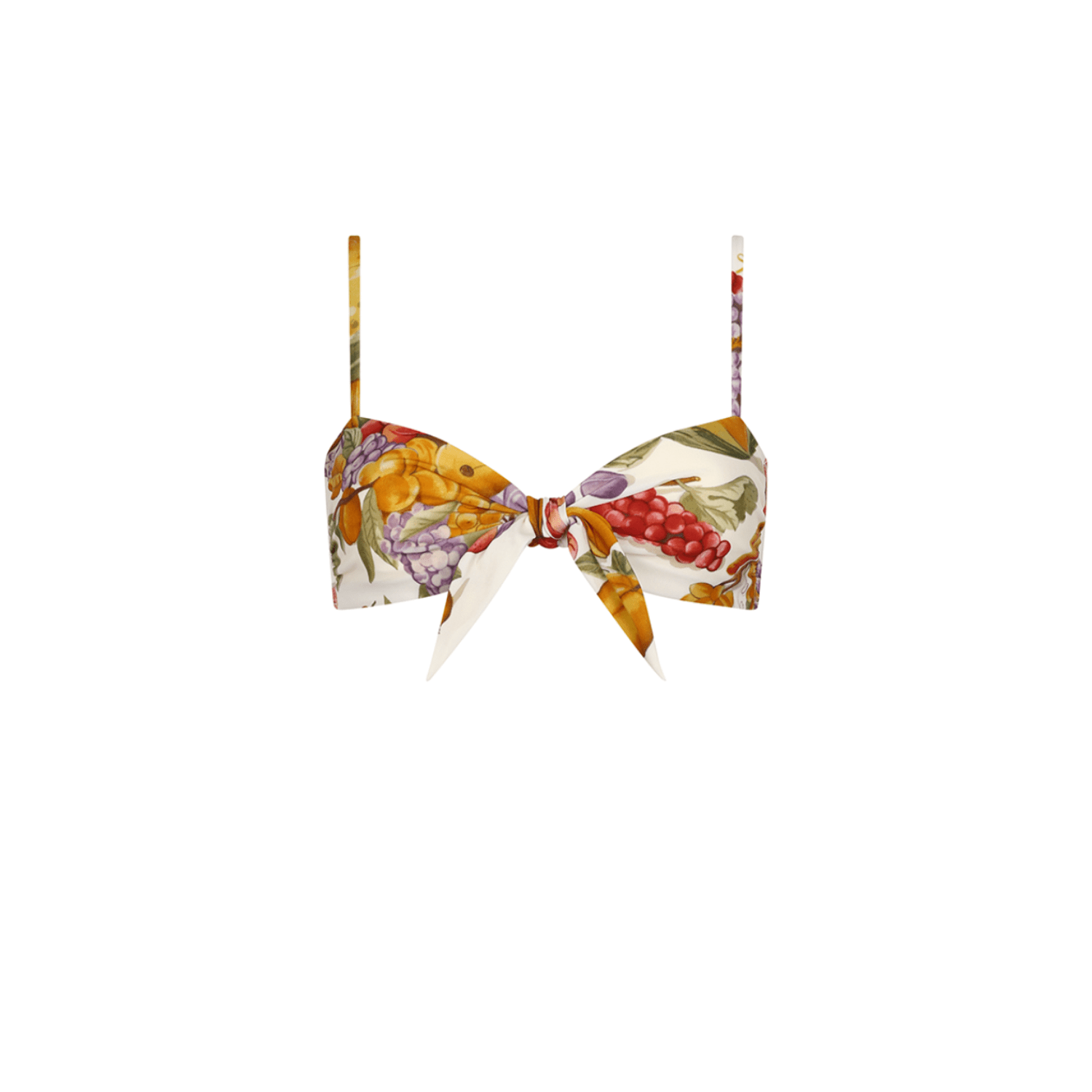 . BIKINI TOP 25 BANDEAU TOP FRUTTA 65
