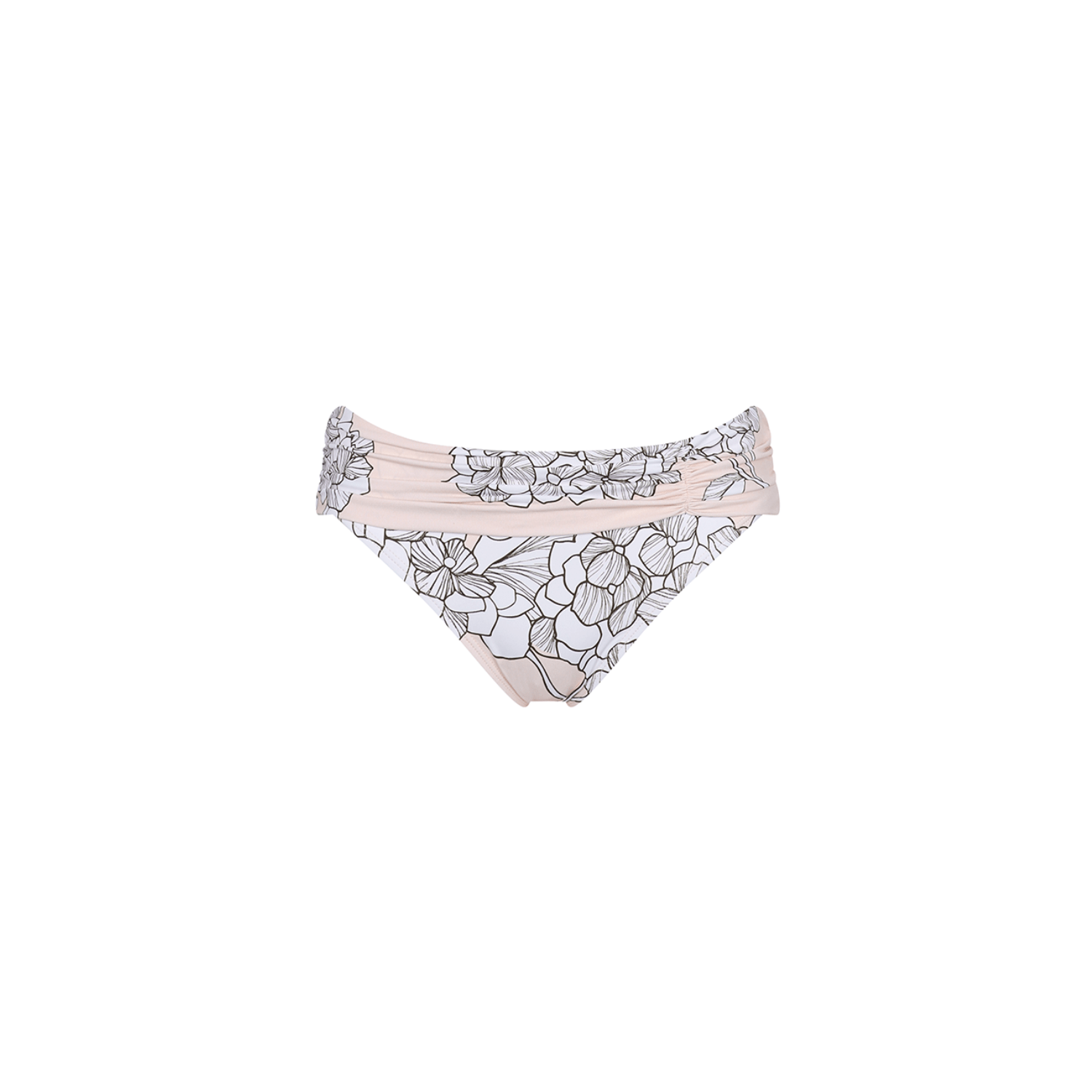 . BIKINI BOTTOM 25 MISSY BOTTOM HORTENSE MAUVE 17