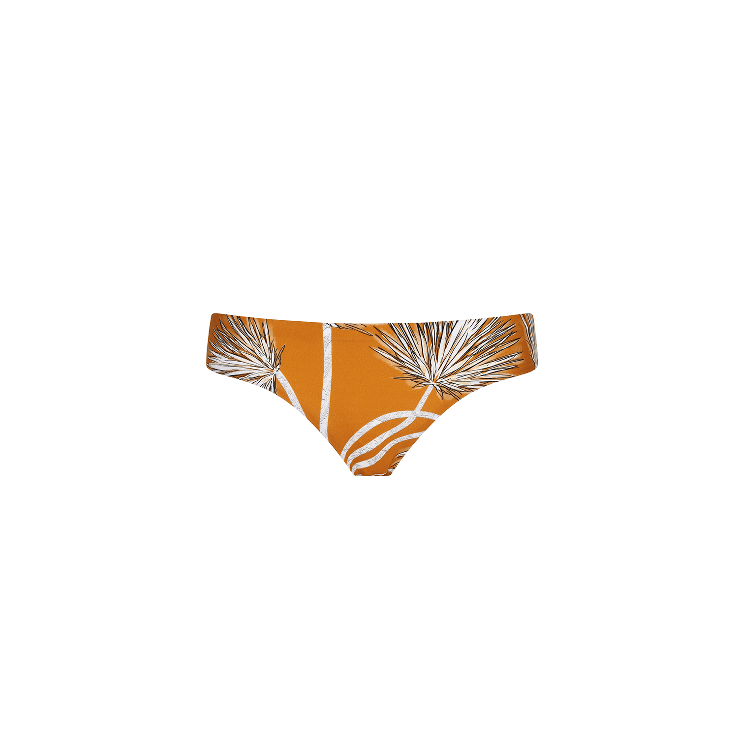 . BIKINI BOTTOM 25 HIPSTER BOTTOM VILLA ORANGE 18