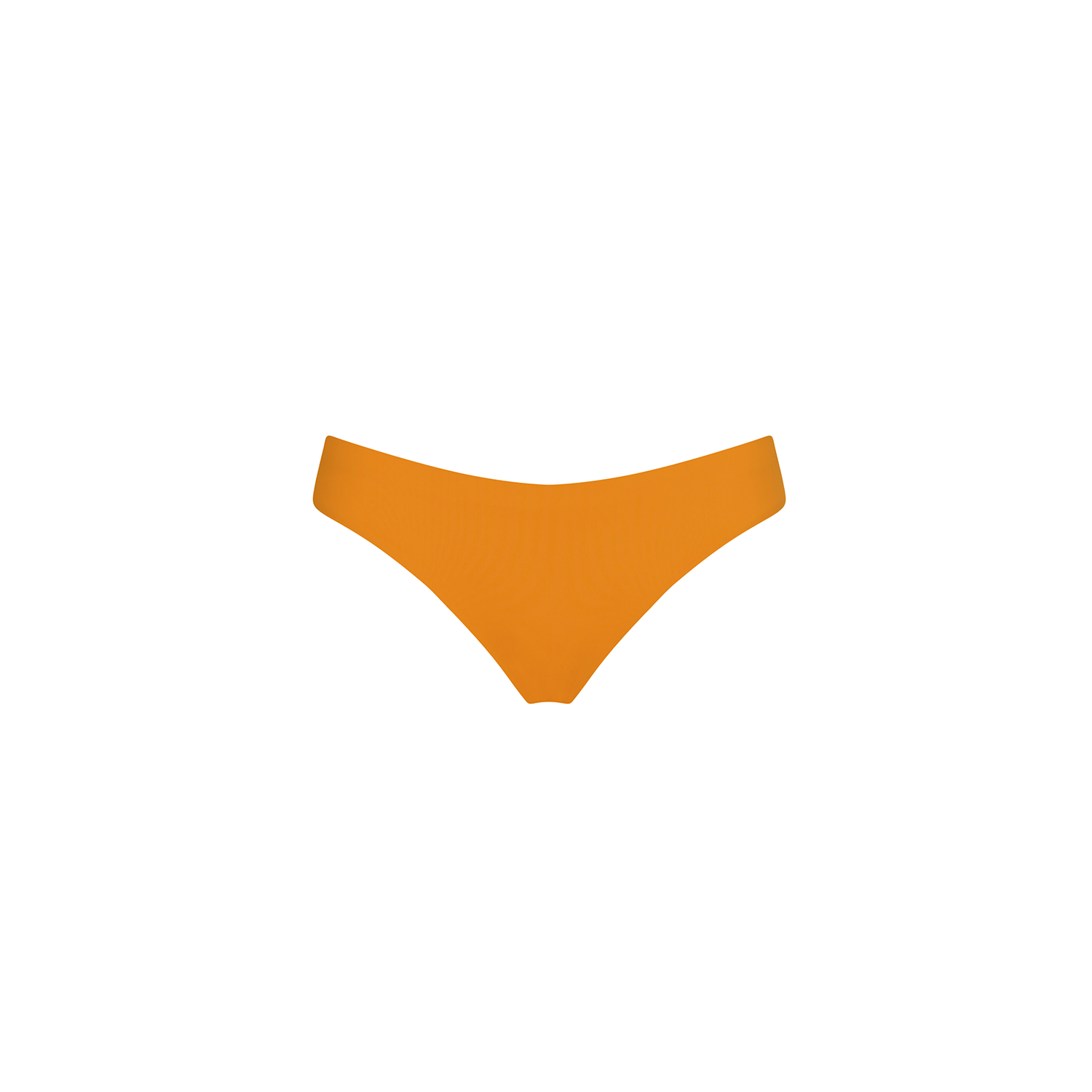 . BIKINI BOTTOM 25 HIPSTER BOTTOM PAPAYA 18