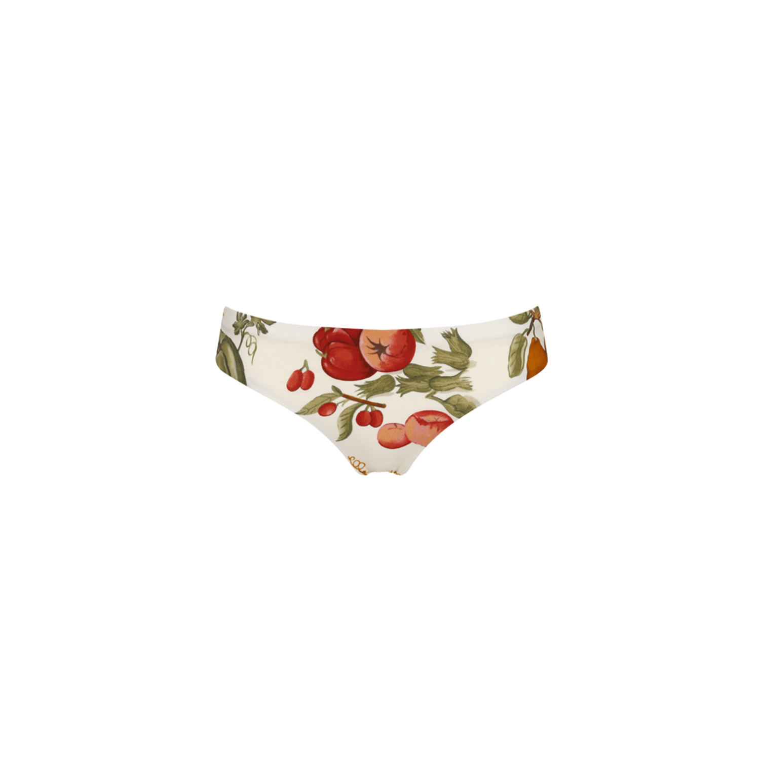 Aguaclara Swimwear BIKINI BOTTOM 25 Classic Bottom Frutta 11