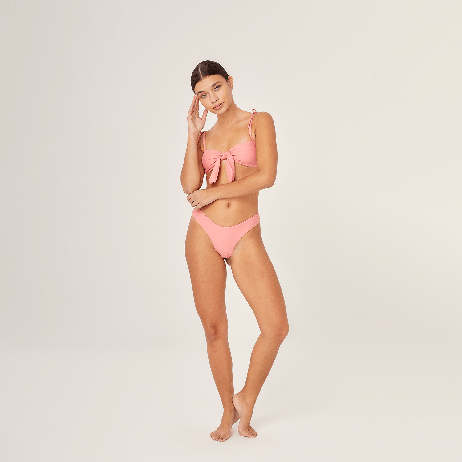 Aguaclara Swimwear BIKINI BOTTOM 25