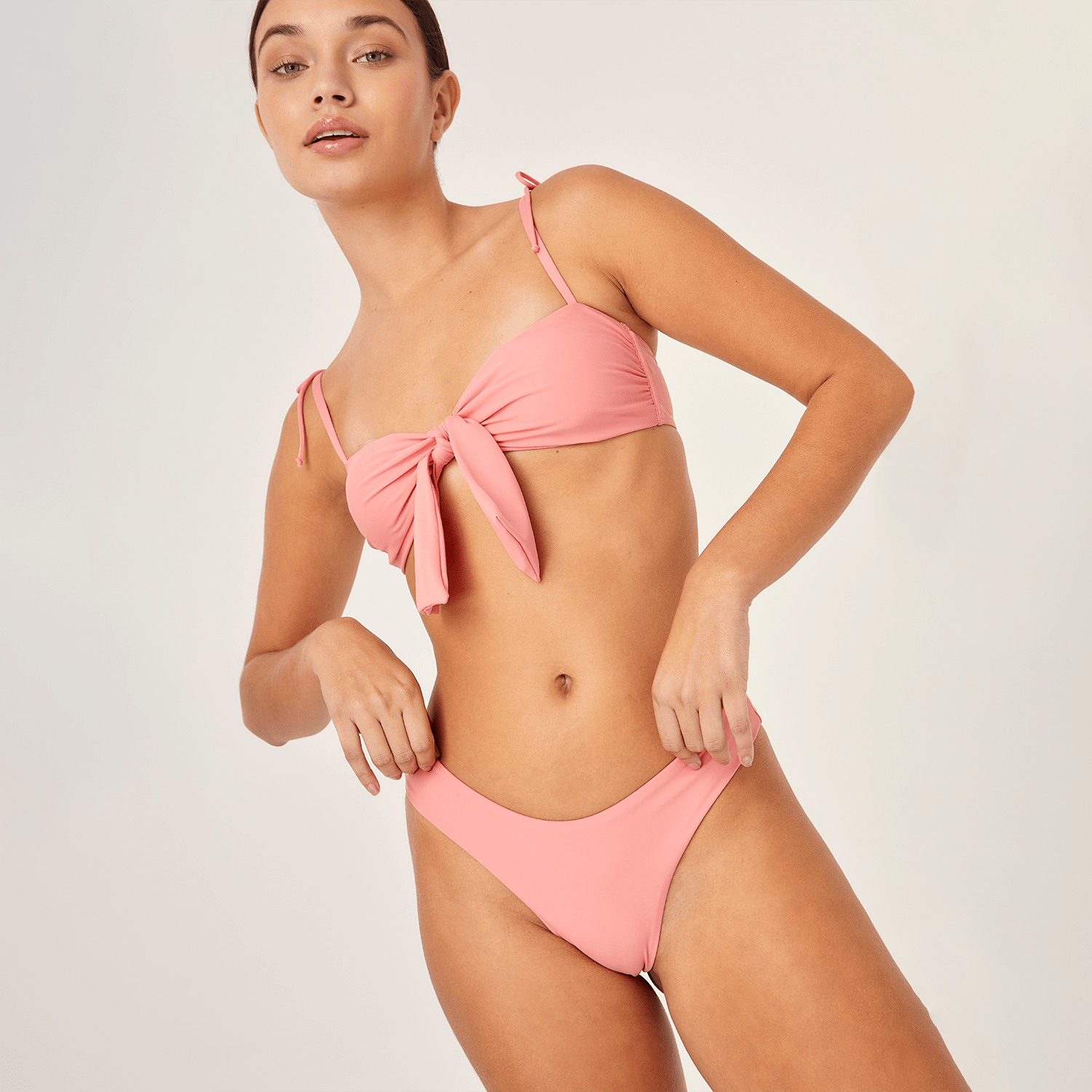 Aguaclara Swimwear BIKINI TOP 25