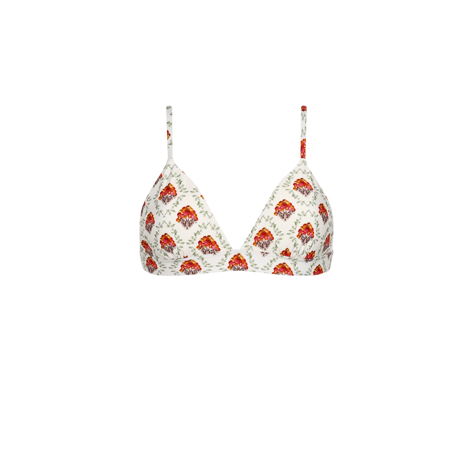 Aguaclara Swimwear BIKINI TOP 25