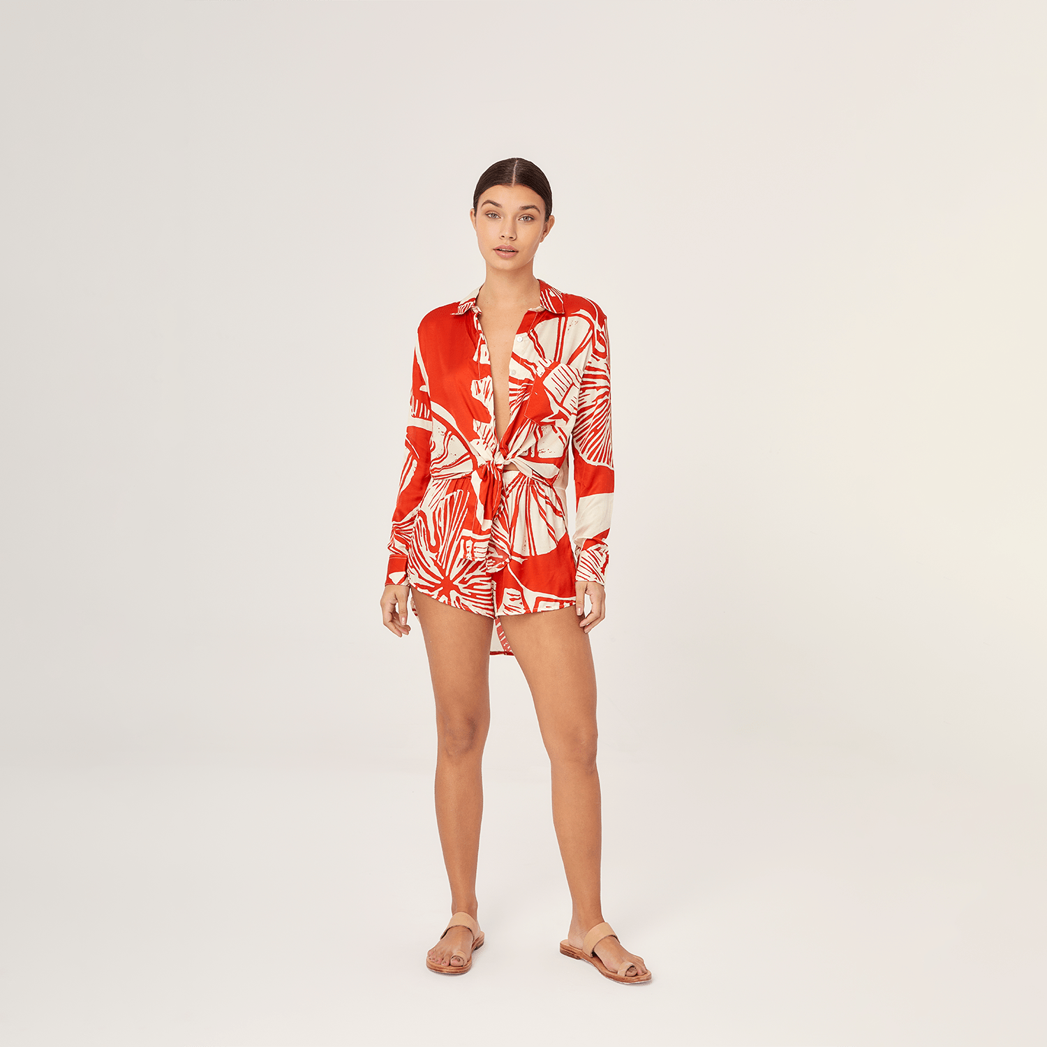 Aguaclara Swimwear SHORT 25