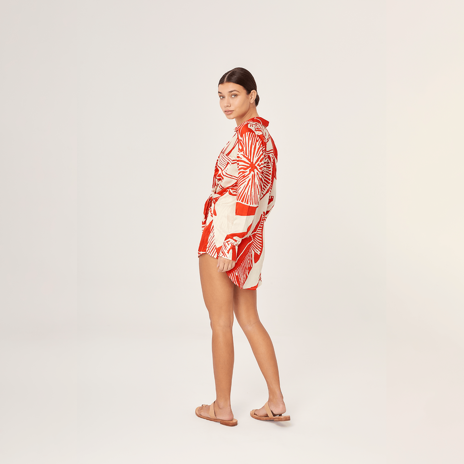 Aguaclara Swimwear SHORT 25