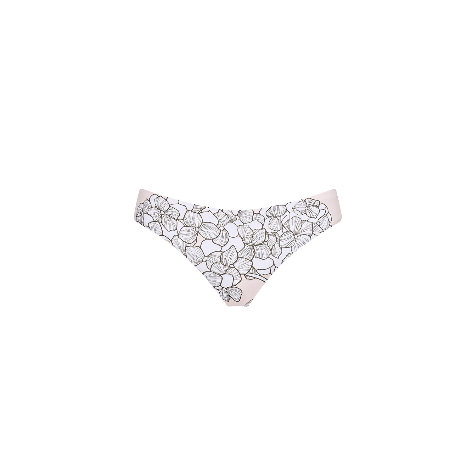 . BIKINI BOTTOM 25 HIPSTER BOTTOM HORTENSE MAUVE 18