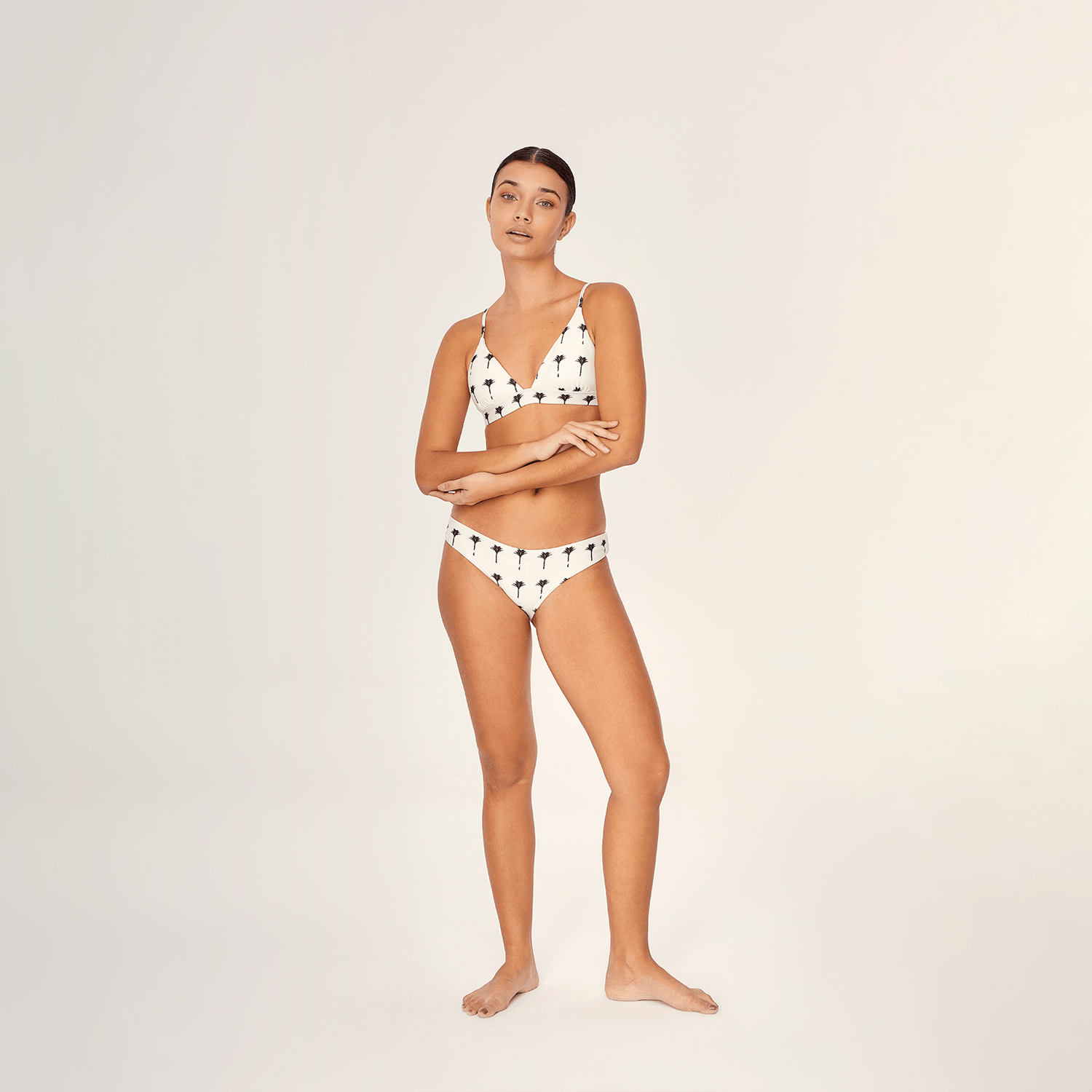 . BIKINI BOTTOM 25 HIPSTER BOTTOM THE PALMS 18