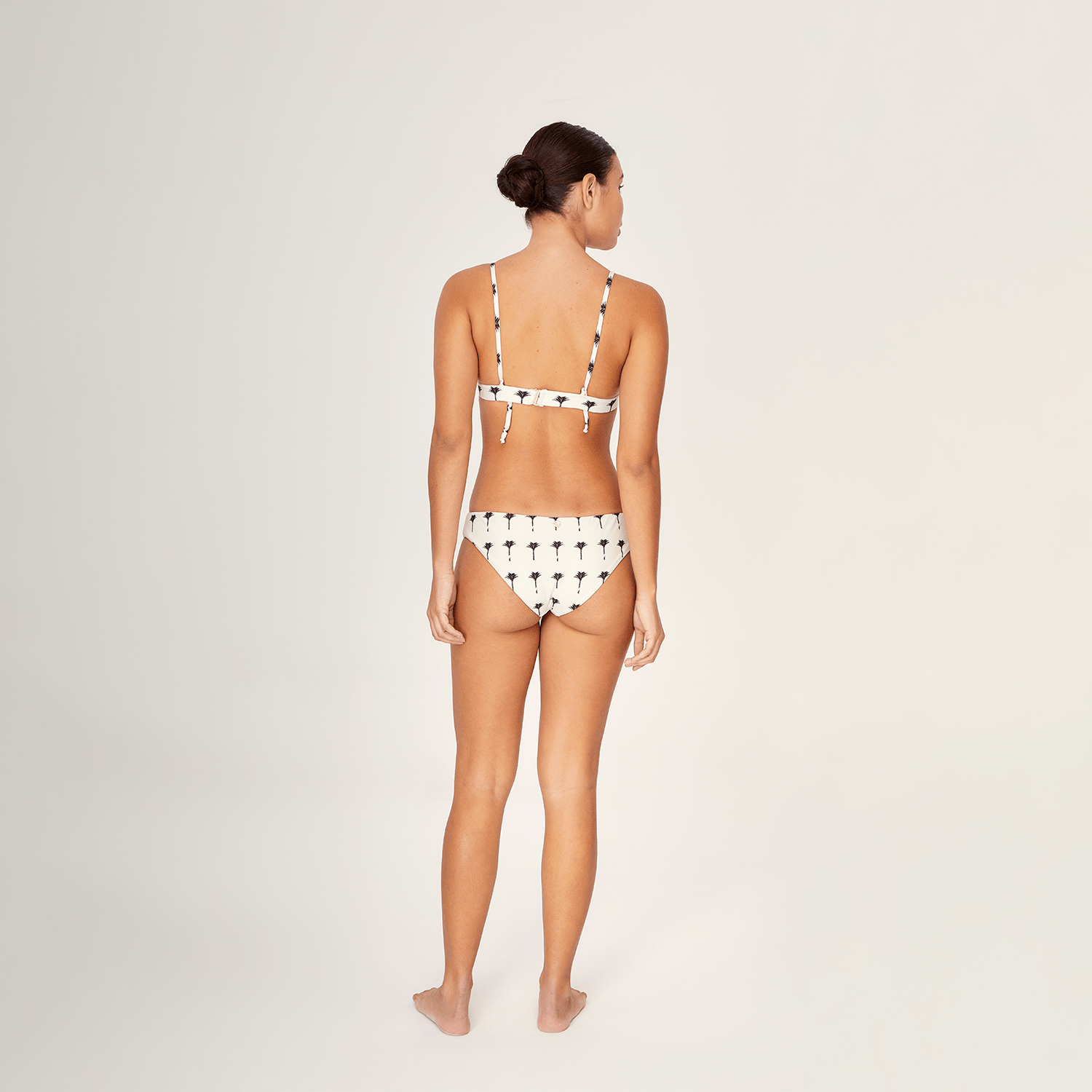 . BIKINI BOTTOM 25 HIPSTER BOTTOM THE PALMS 18