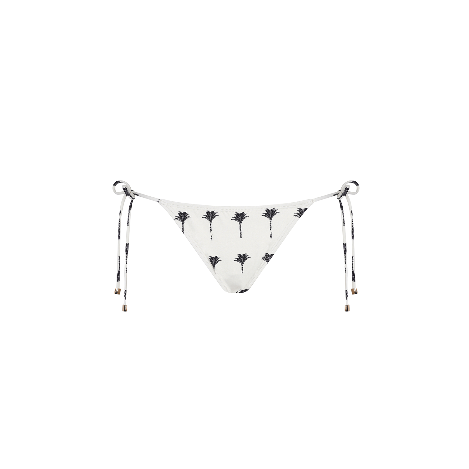 . BIKINI BOTTOM 25 SIDE TIE BOTTOM THE PALMS 12