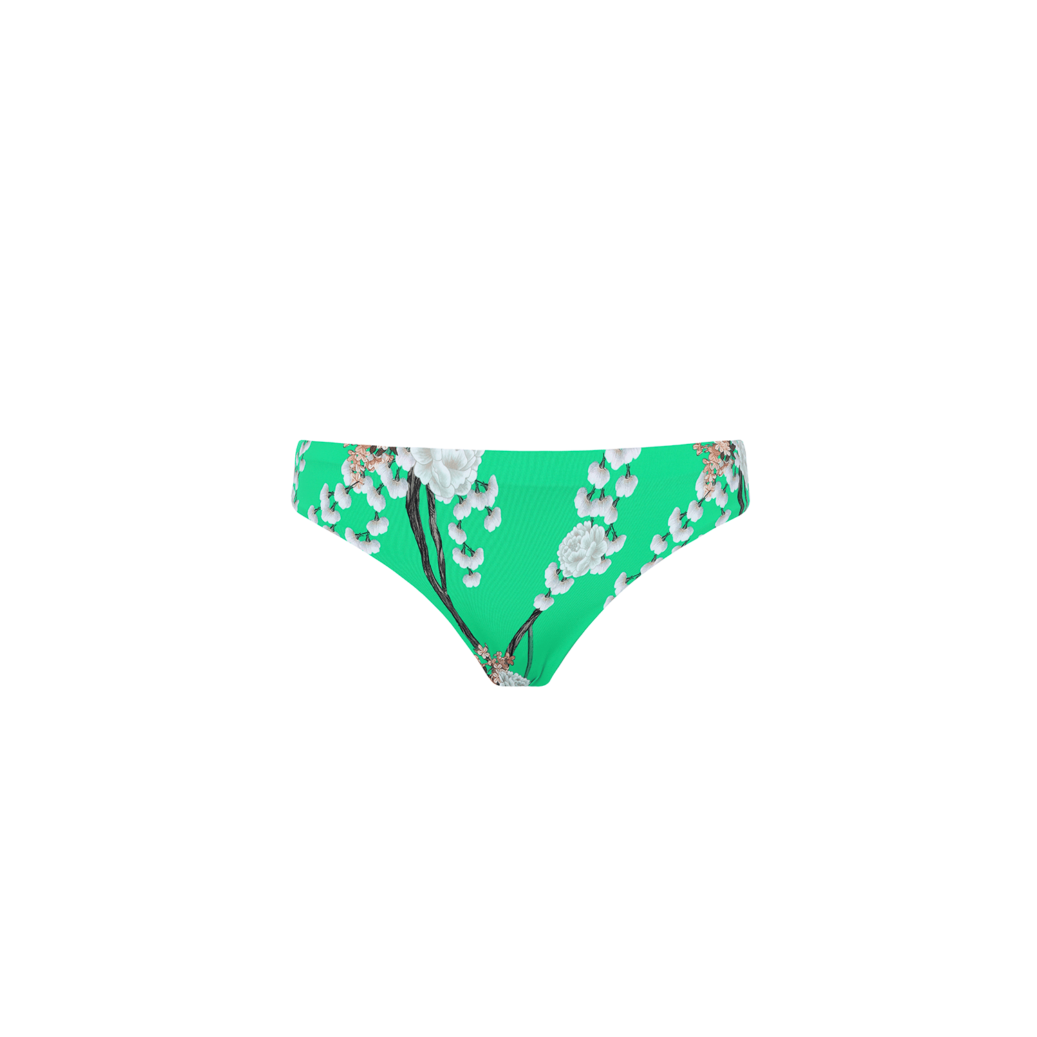 . BIKINI BOTTOM 26 CLASSIC BOTTOM JADE 11