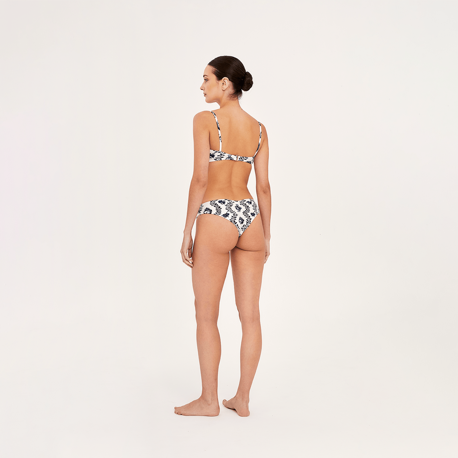 . BIKINI BOTTOM 26 Dynastie Hipster Bottom