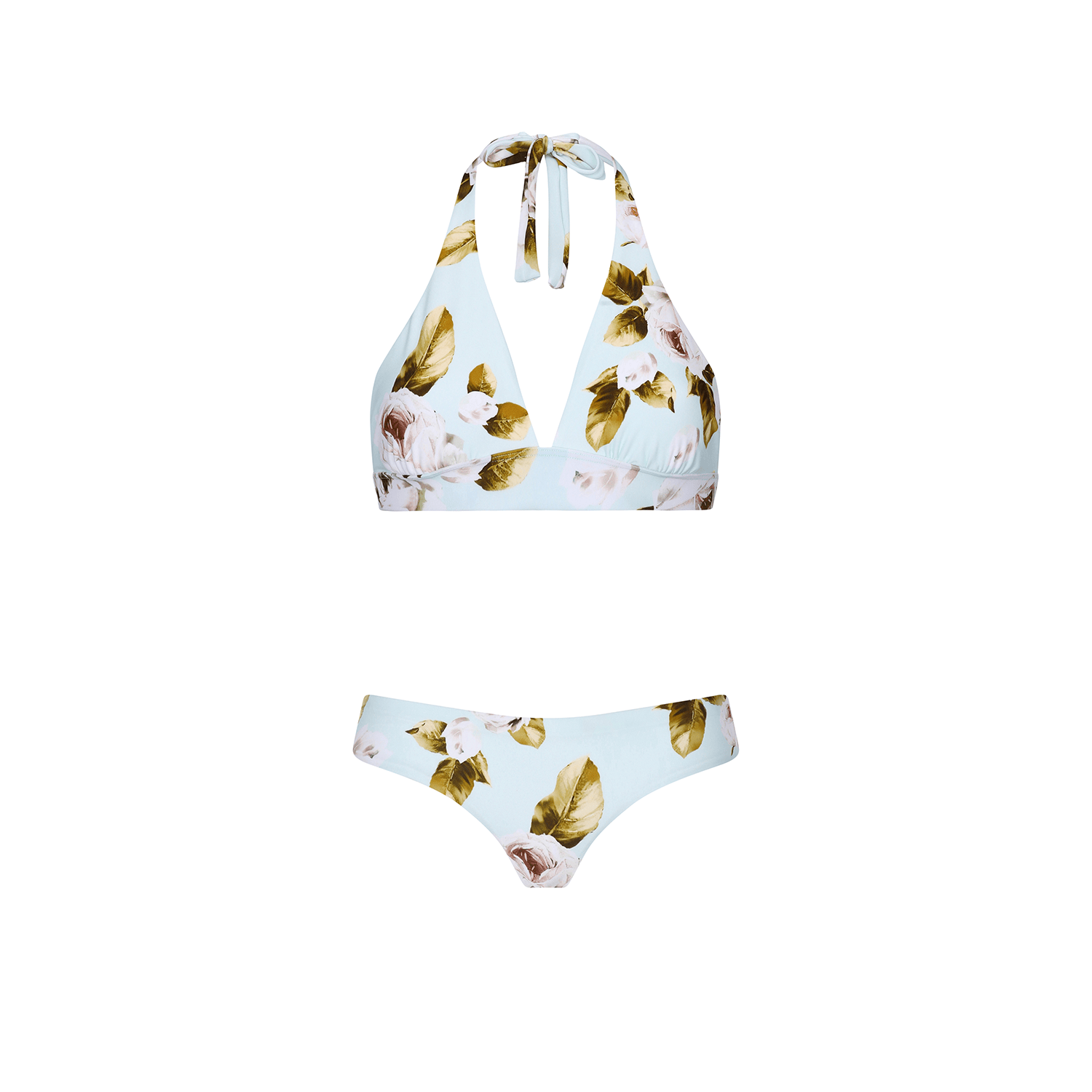 . BIKINI BOTTOM 26 HIPSTER BOTTOM JARDINS 18