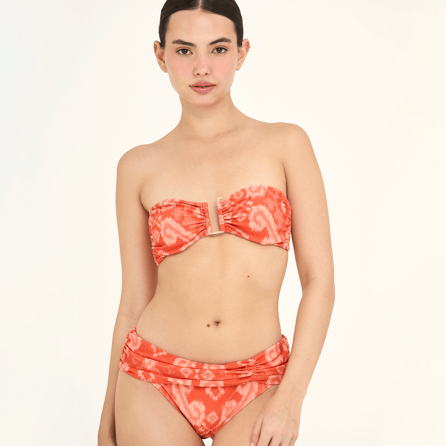 . BIKINI BOTTOM 26 Missy Bottom Orangers 17