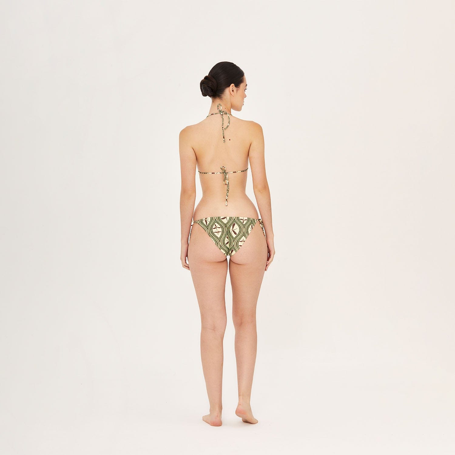 . BIKINI BOTTOM 26 Side Tie Bottom Bedouine 12