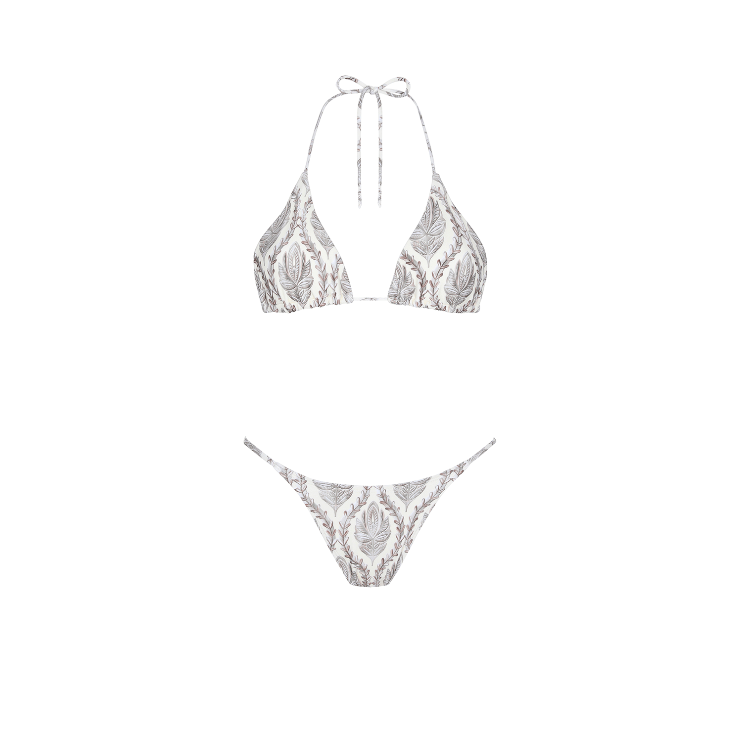 . BIKINI BOTTOM 26 STRING BOTTOM SULTANA 15