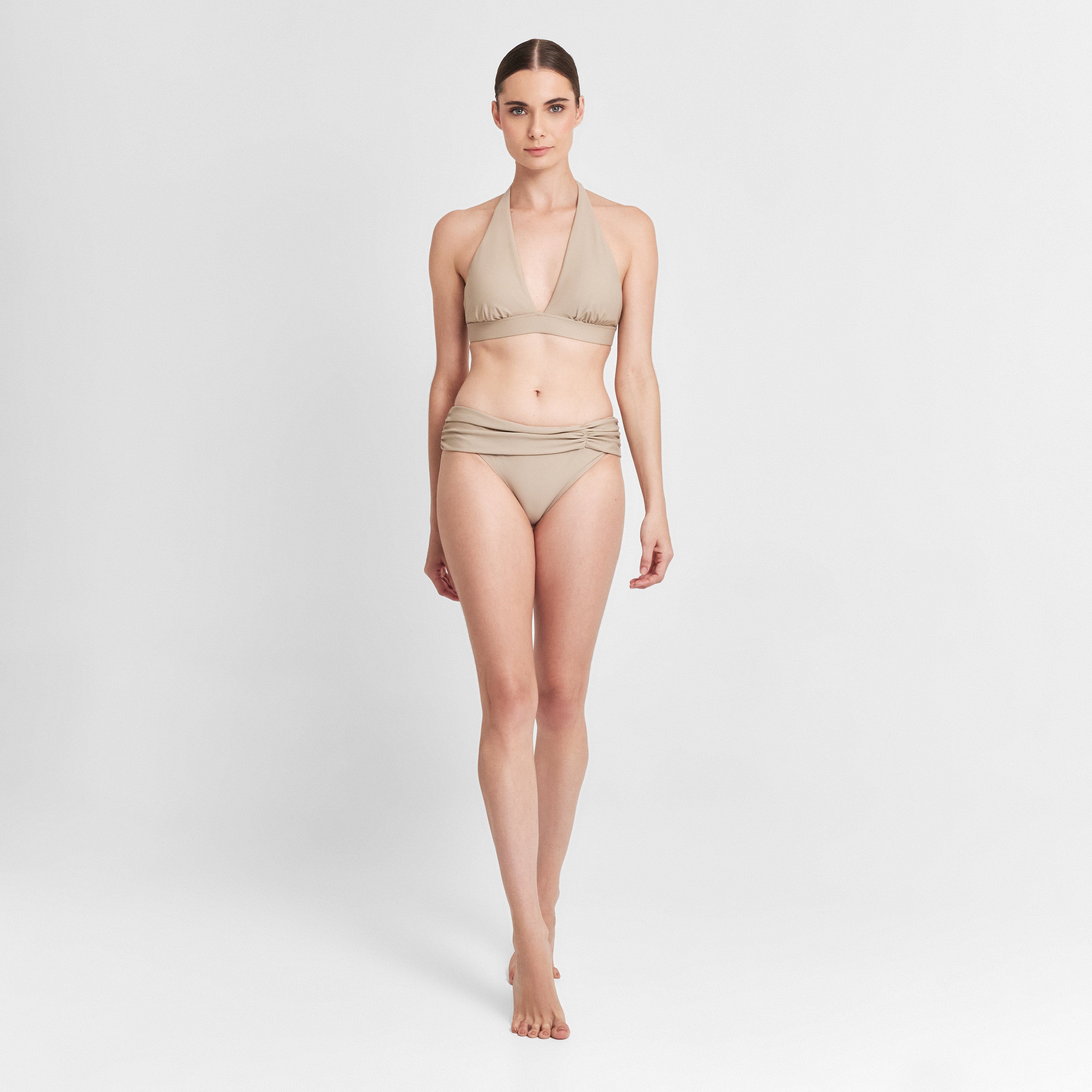 . BIKINI BOTTOM LISO MISSY BOTTOM NATURAL