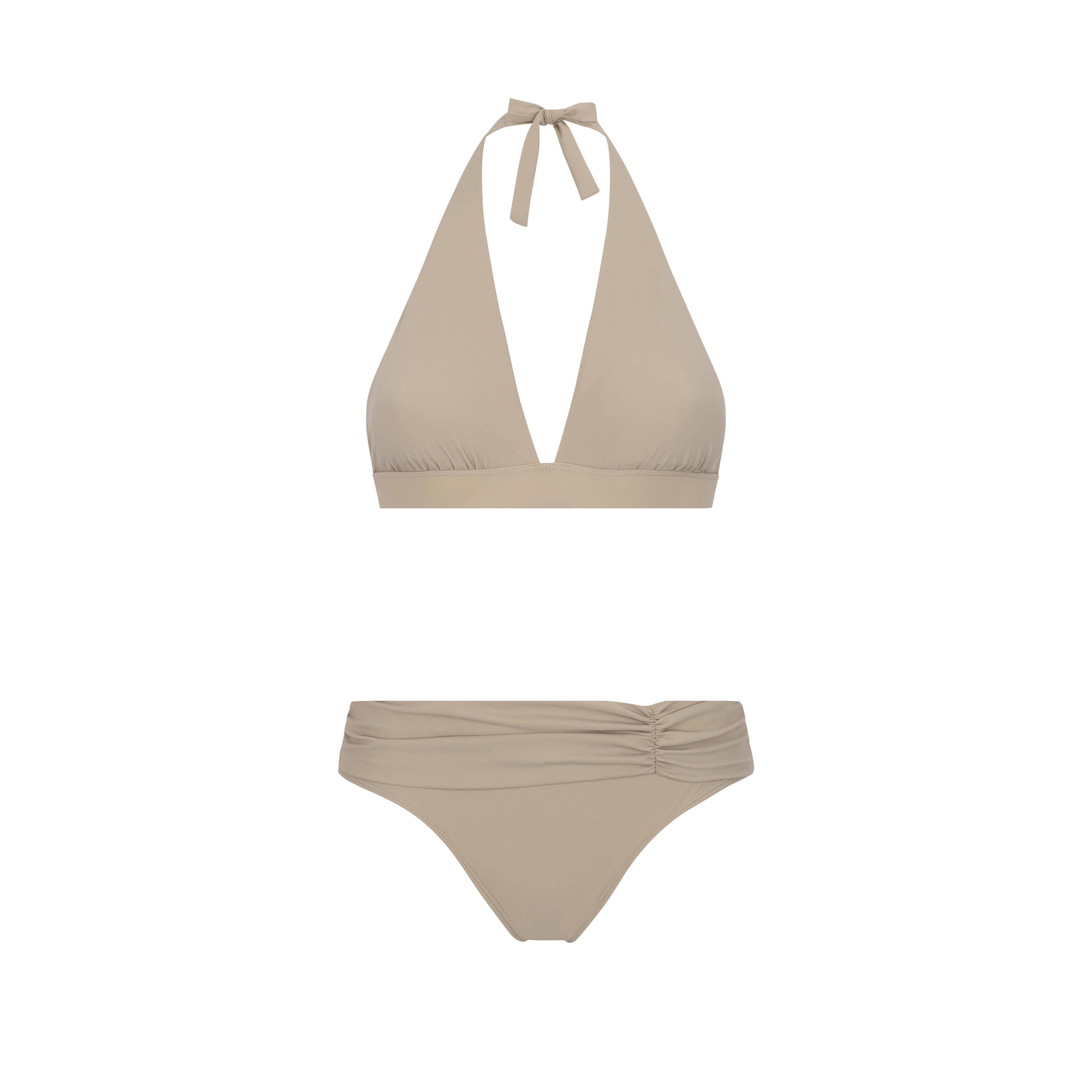. BIKINI BOTTOM LISO MISSY BOTTOM NATURAL