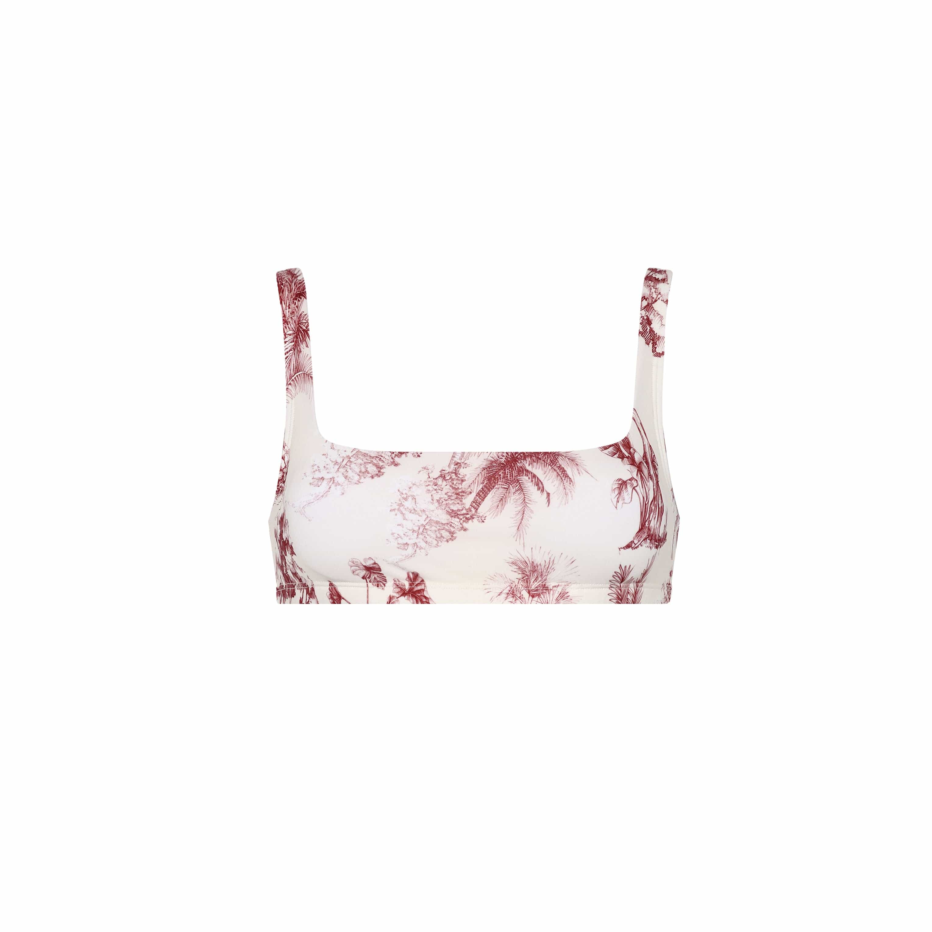 . BIKINI TOP 24 BANDEAU TOP PROVENCE