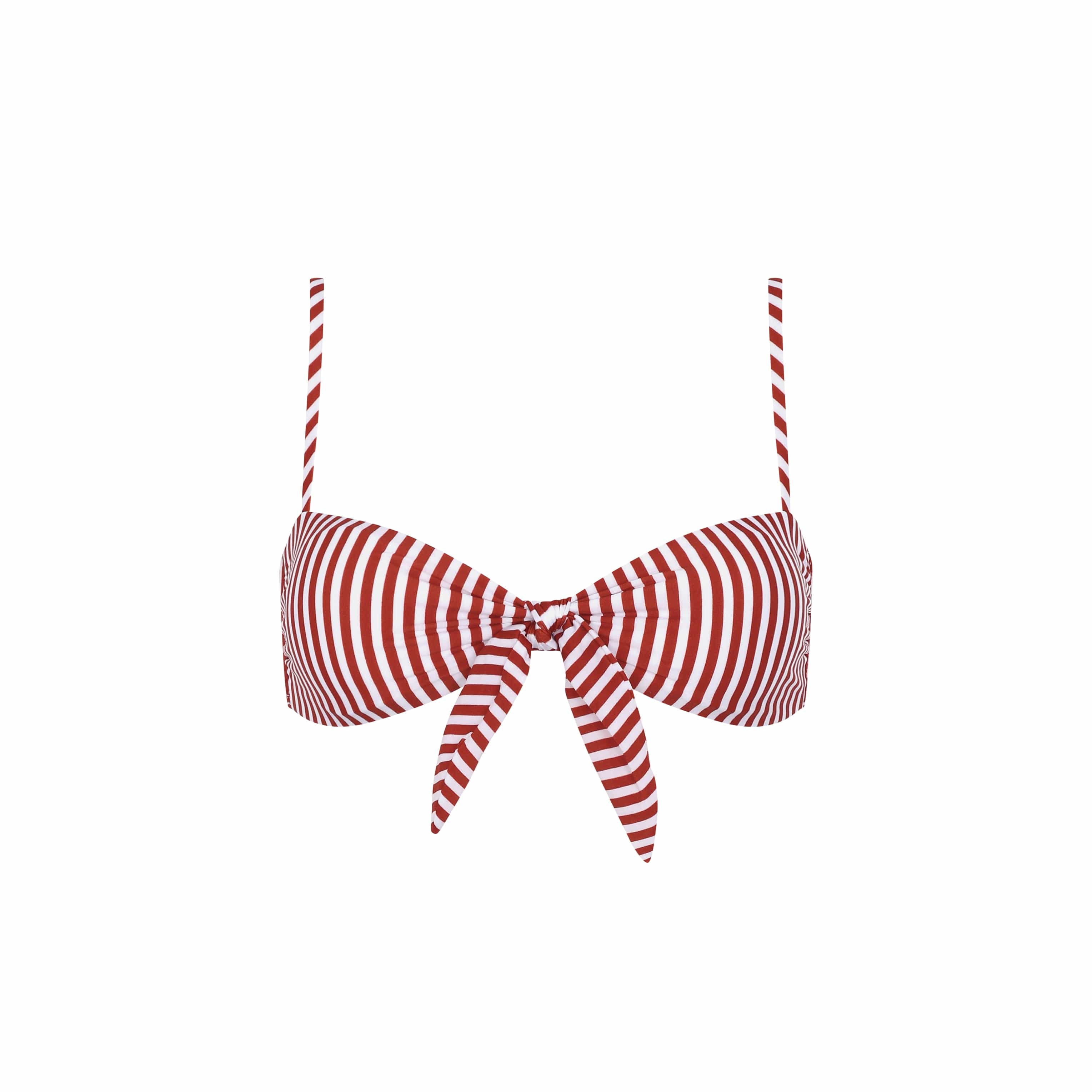 . BIKINI TOP 24 BANDEAU TOP ST TROPEZ