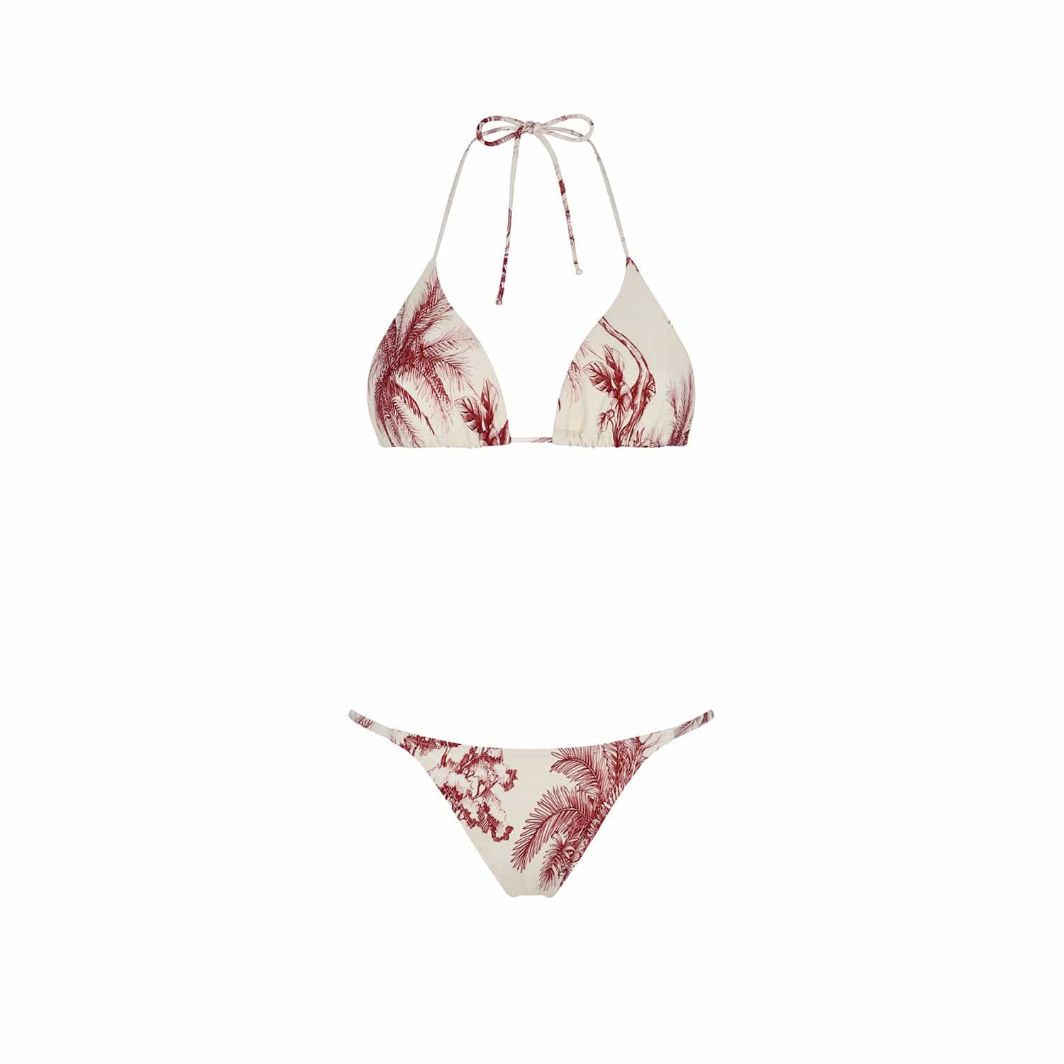 . BIKINI TOP 24 TRIANGLE TOP PROVENCE
