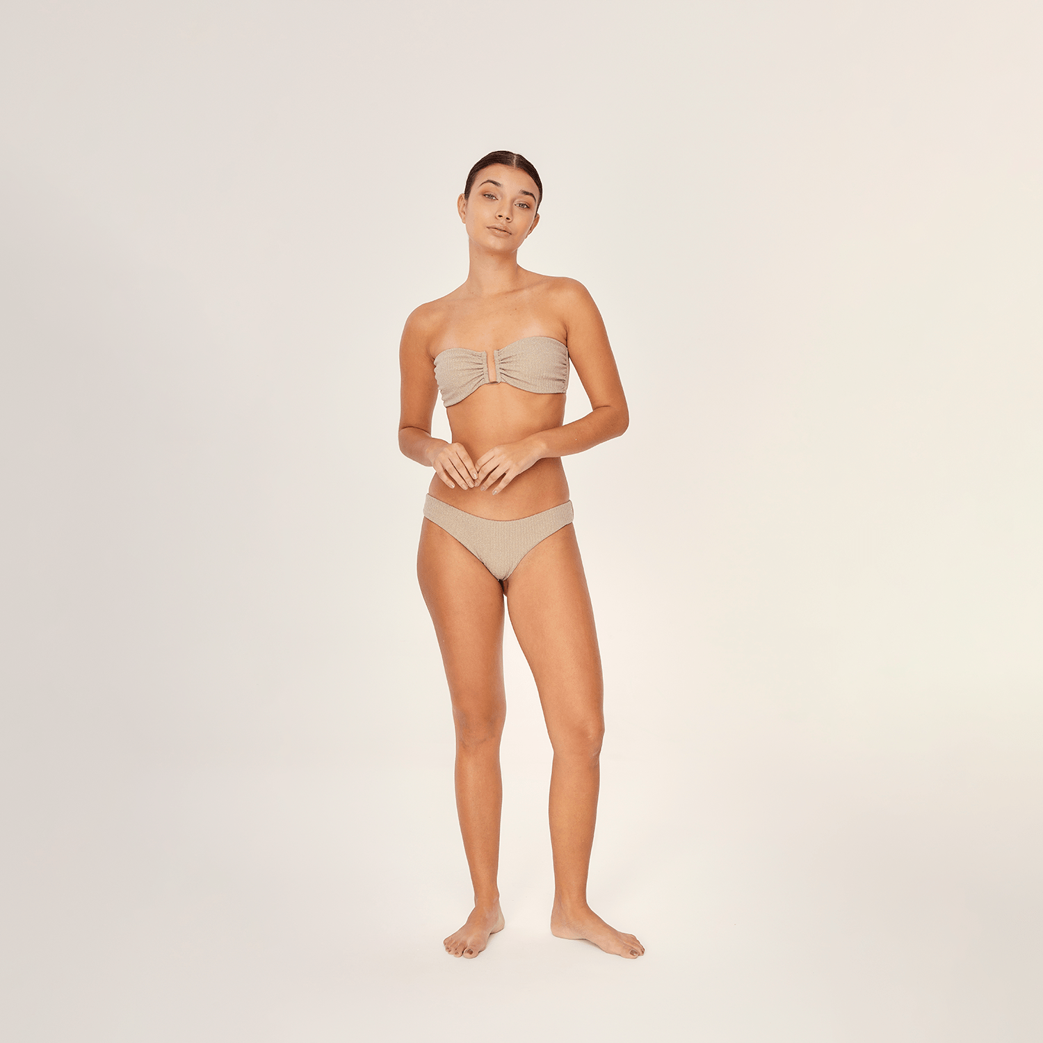 . BIKINI TOP 25 BANDEAU TOP SUMMER BLAZER 75