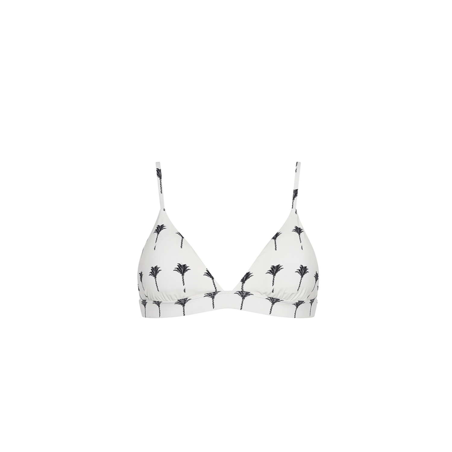. BIKINI TOP 25 FIXED TRIANGLE TOP THE PALMS 60