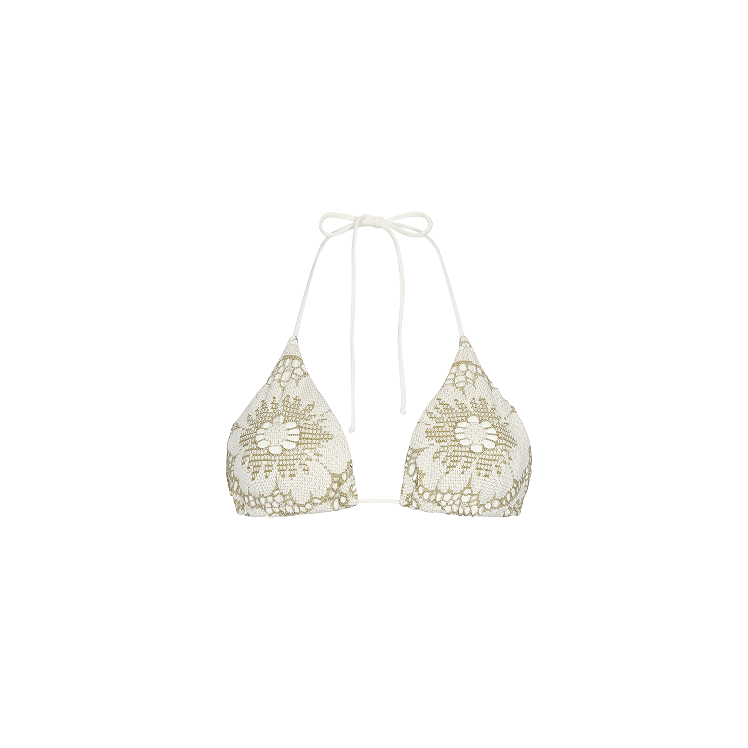 . BIKINI TOP 25 TRIANGLE TOP AMORE 50