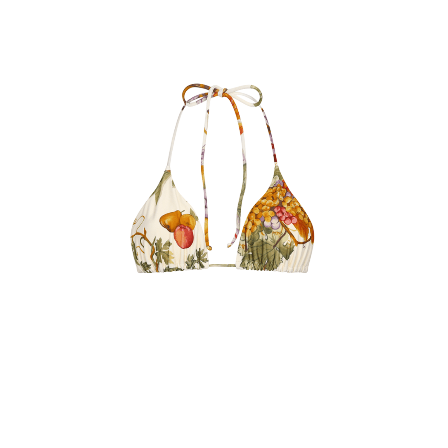 . BIKINI TOP 25 TRIANGLE TOP FRUTTA 50