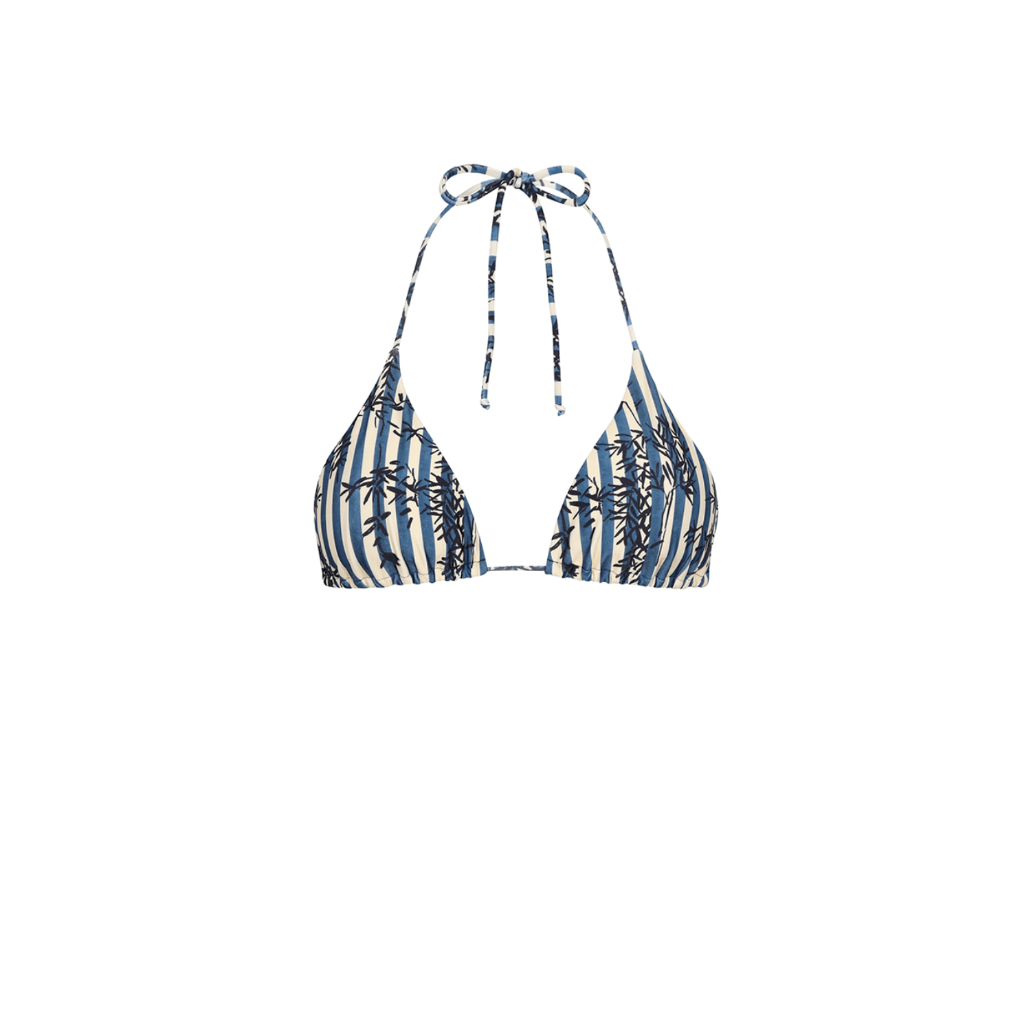 . BIKINI TOP 25 TRIANGLE TOP MANDARIN 50