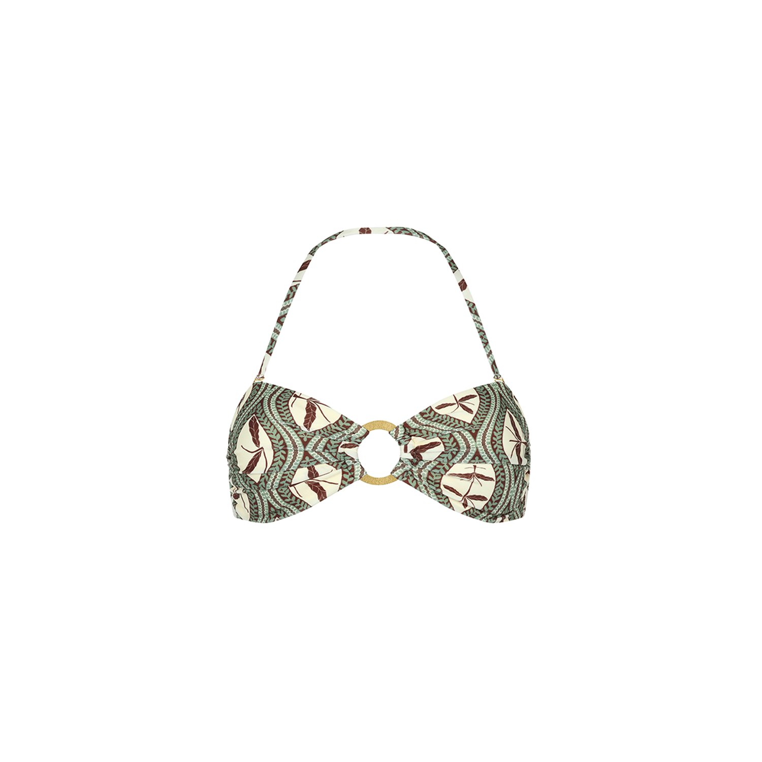 . BIKINI TOP 26 BANDEAU TOP BEDOUINE 77A