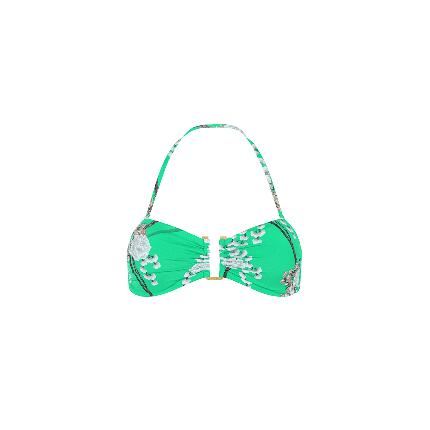. BIKINI TOP 26 BANDEAU TOP JADE 75A
