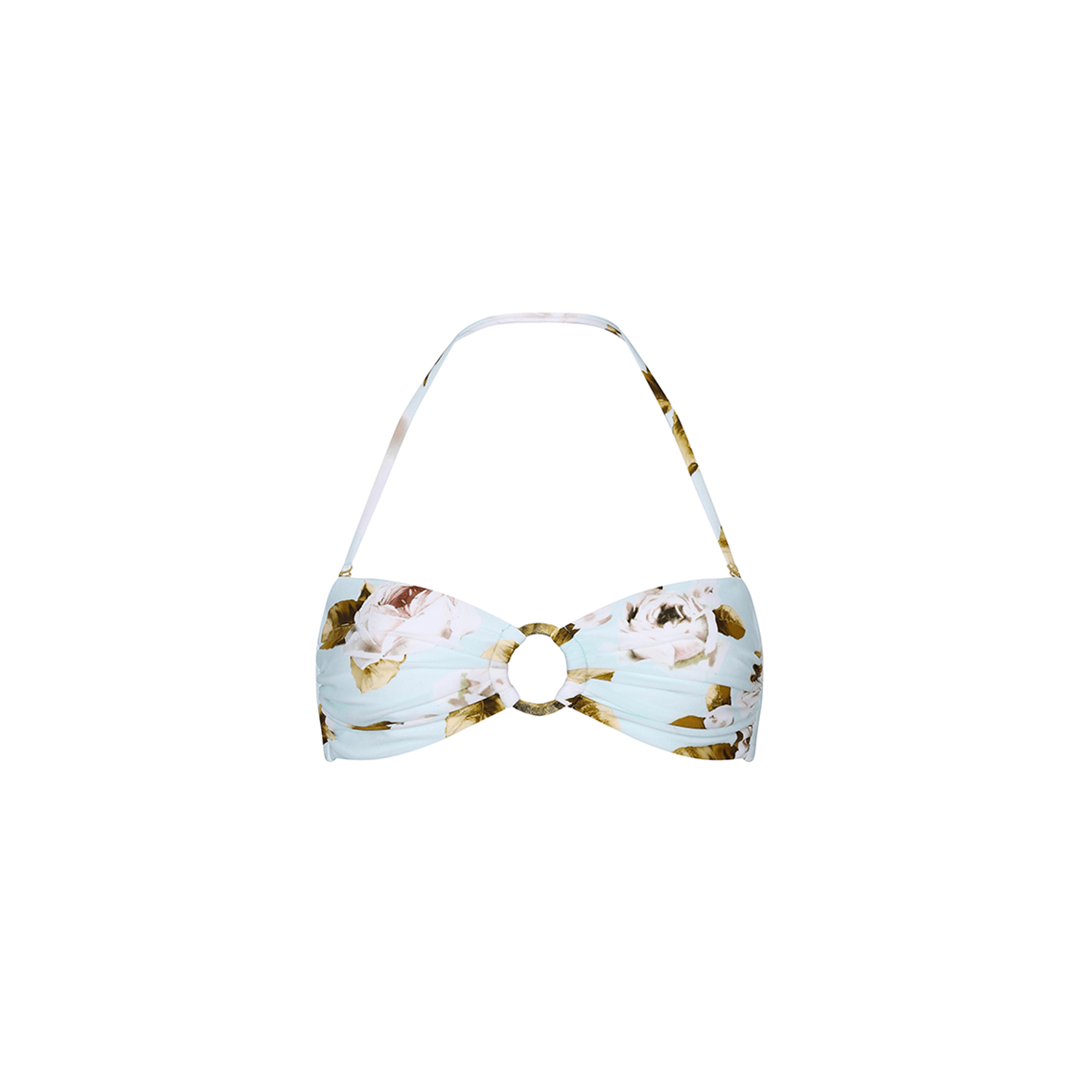 . BIKINI TOP 26 BANDEAU TOP JARDINS 77