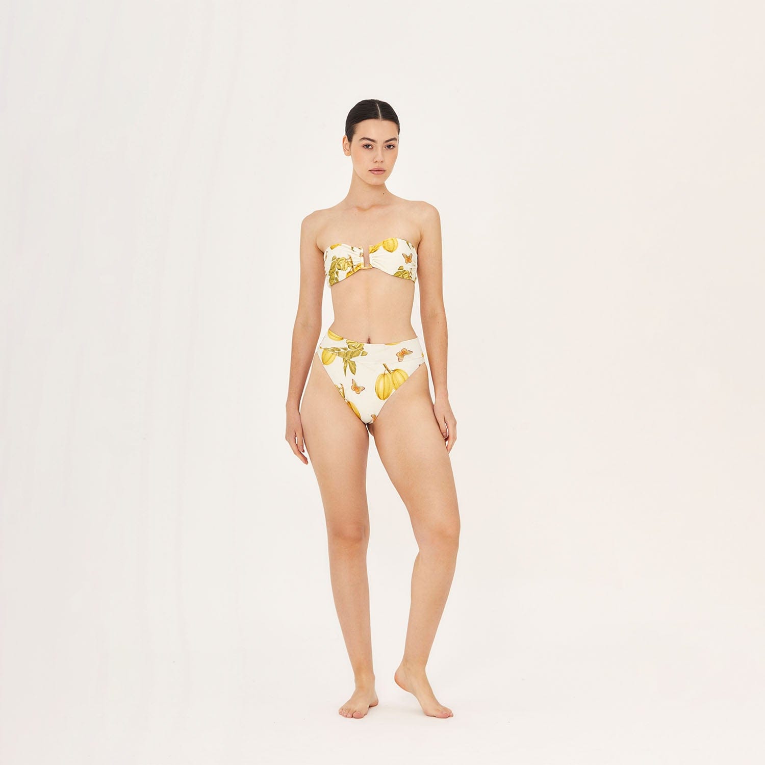 . BIKINI TOP 26 BANDEAU TOP L EST 75A