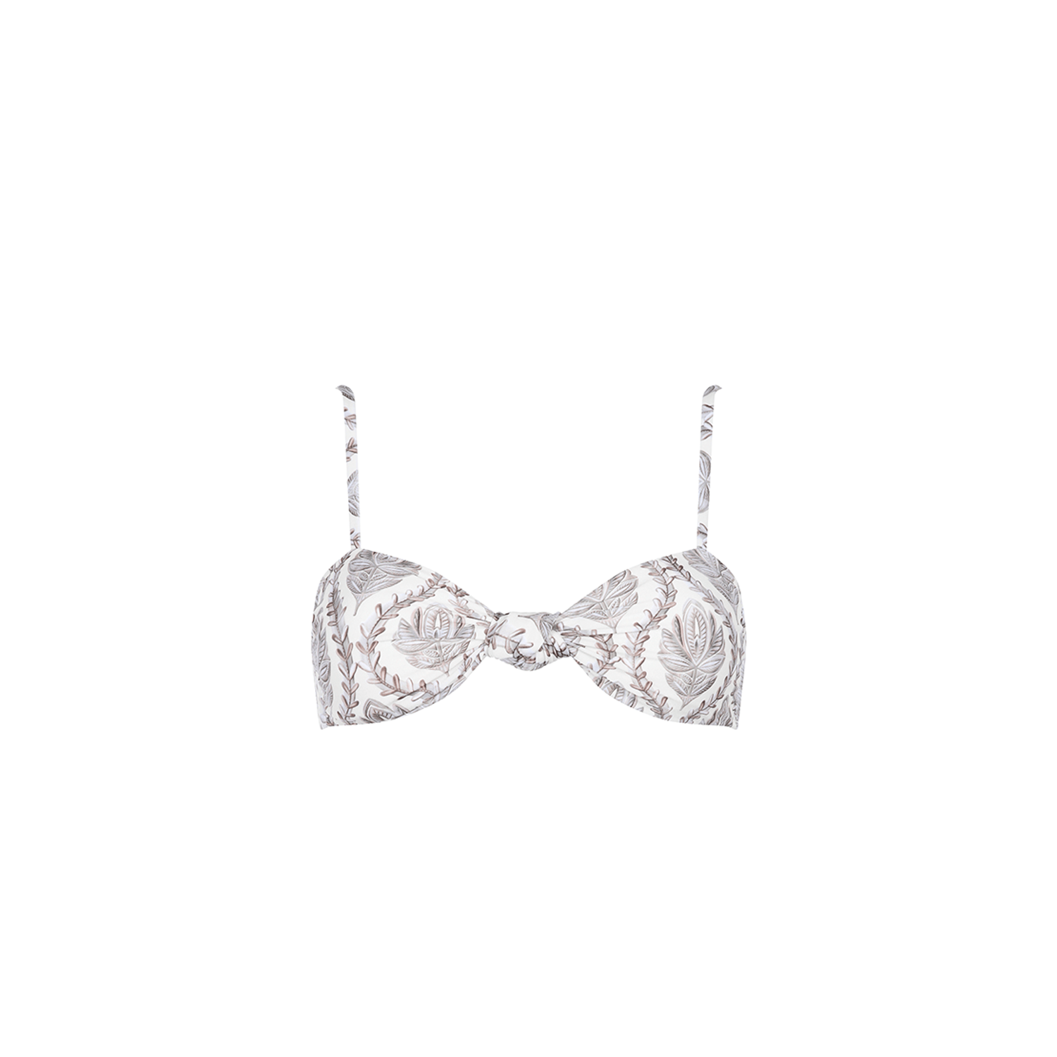 . BIKINI TOP 26 BANDEAU TOP SULTANA 90