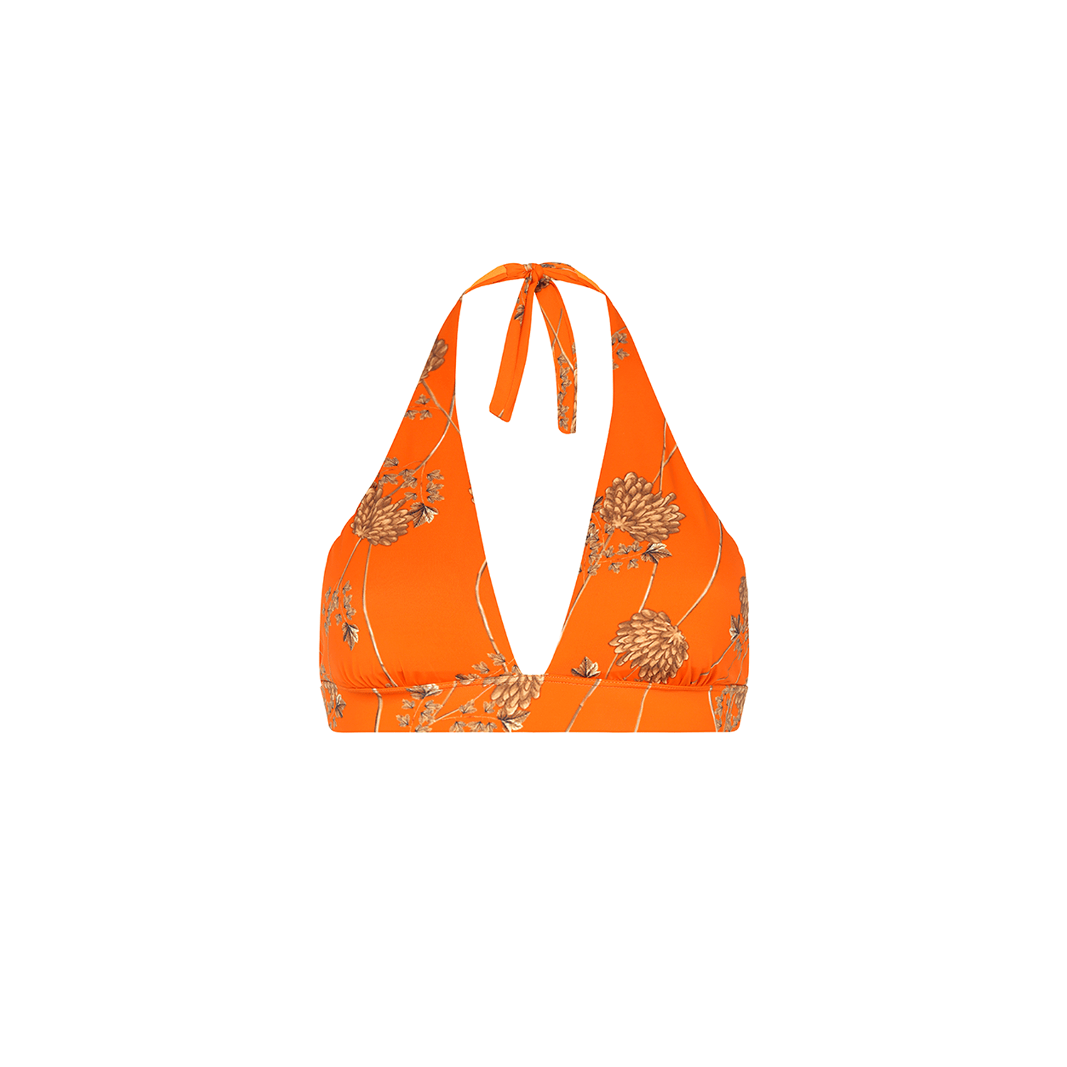 . BIKINI TOP 26 MISSY HALTER TOP RIAD 61