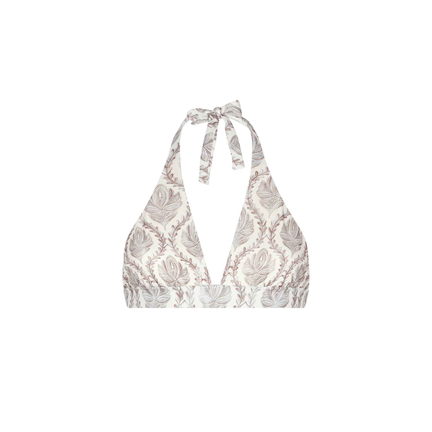 . BIKINI TOP 26 MISSY HALTER TOP SULTANA 61