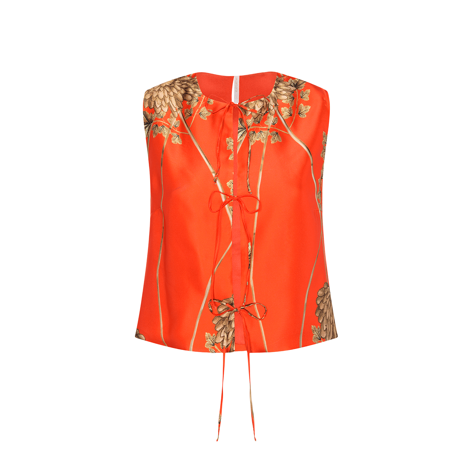 . BLOUSE 26 BLOUSE 100% SILK RIAD 563