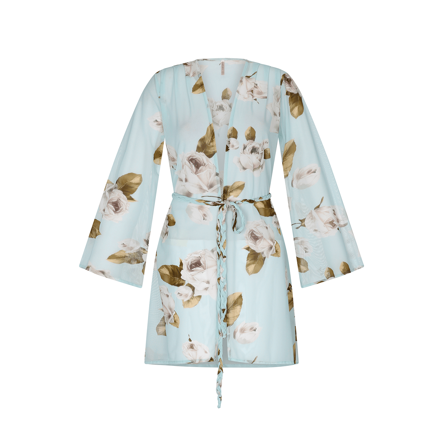 . BLOUSE 26 BLOUSE JARDINS 430B