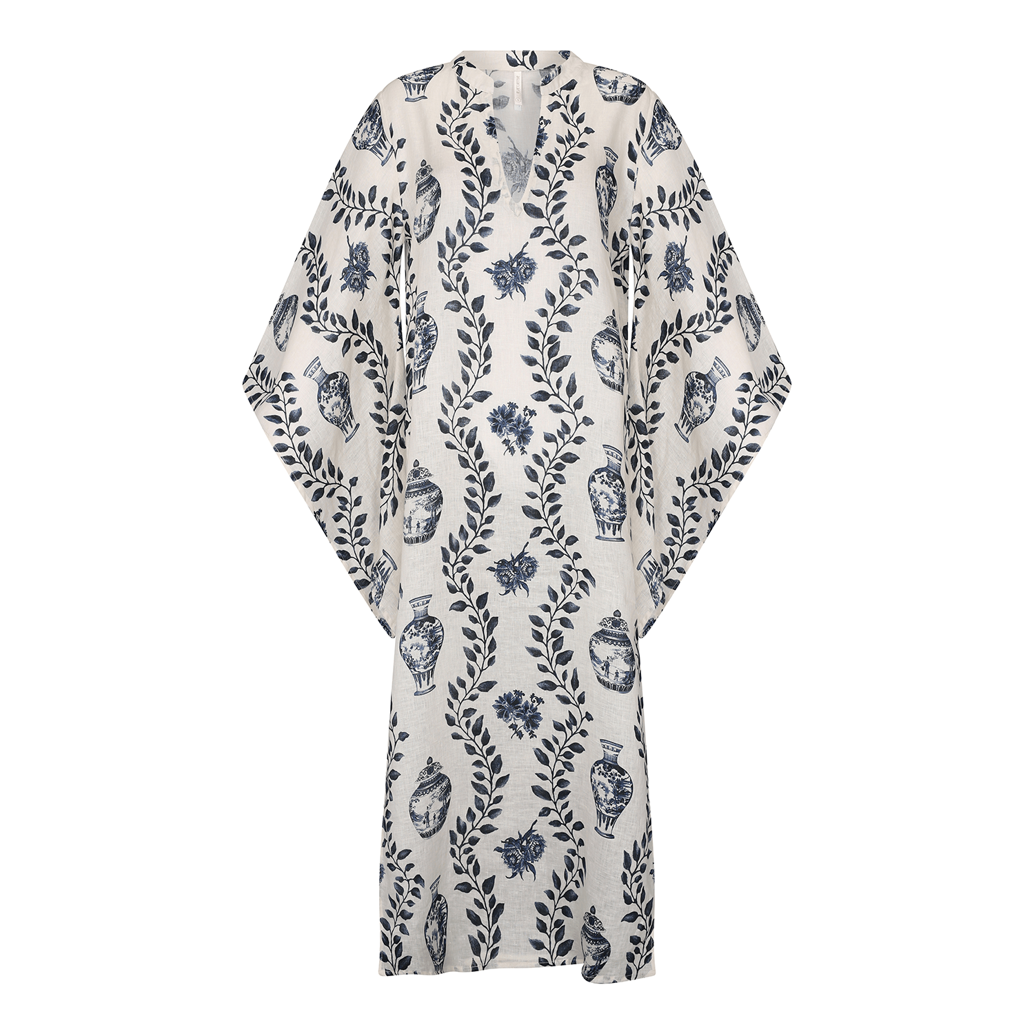 . DRESS 26 Dynastie Long Kaftan