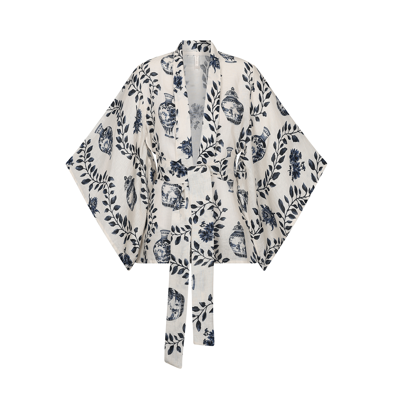 . DRESS 26 U Dynastie Kimono