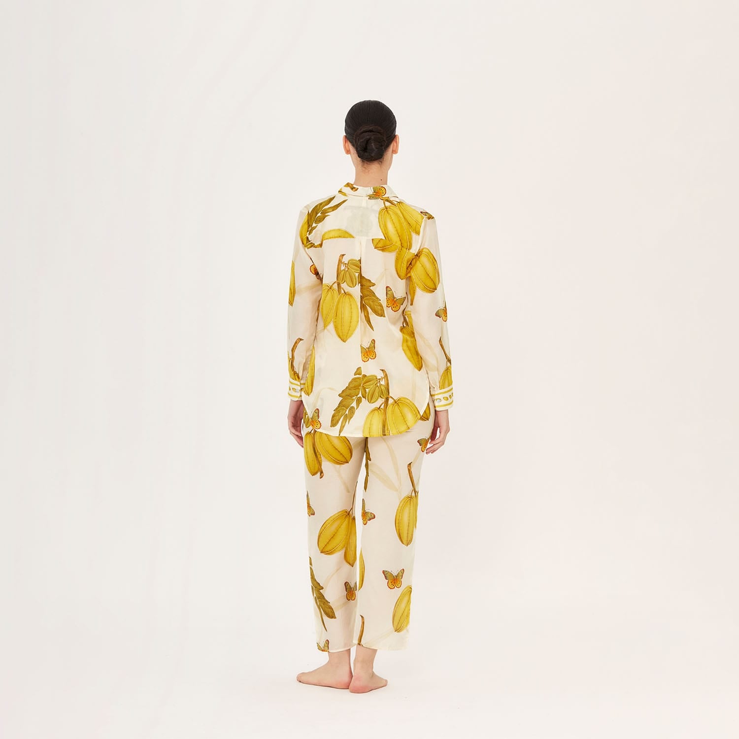 Fruits De L'est Aguaclara | Fruits De L'est - Set Shirt & Pants