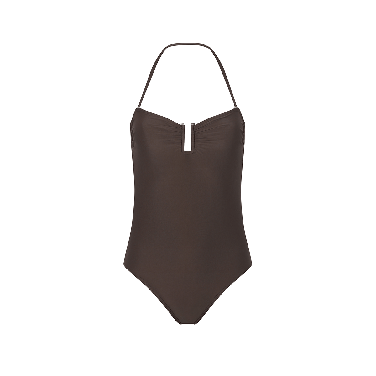 GOLDEN CARAVAN ONE PIECE 27 Aguaclara | Strapless U One Piece Golden Caravan