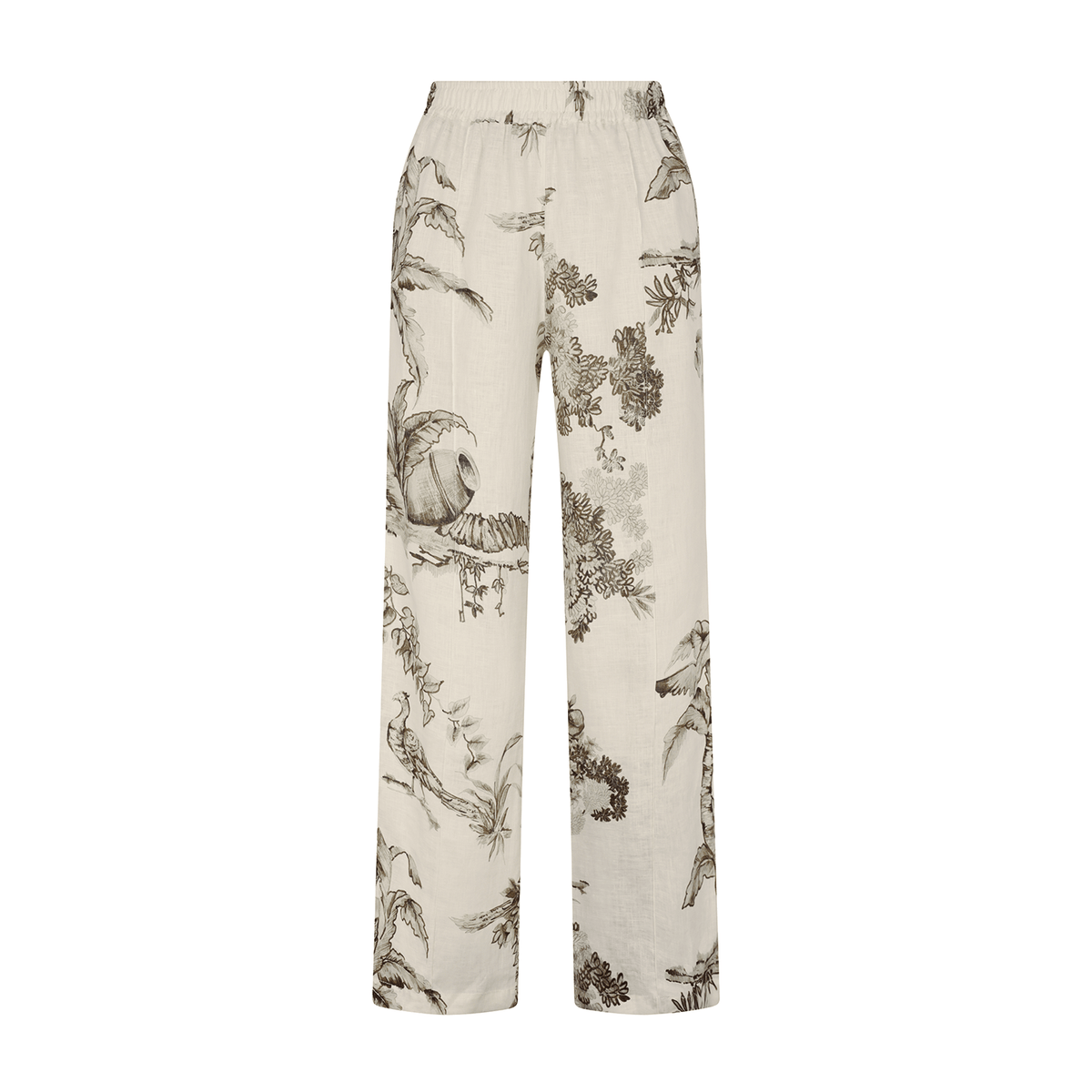 GOLDEN CARAVAN PANTS 27 Aguaclara | Pants Golden Caravan