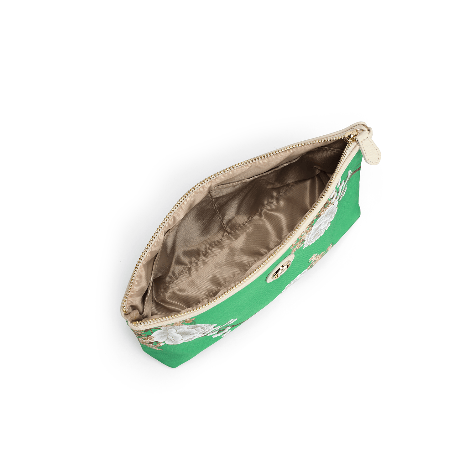 . NECESER U Jade Beauty Bag