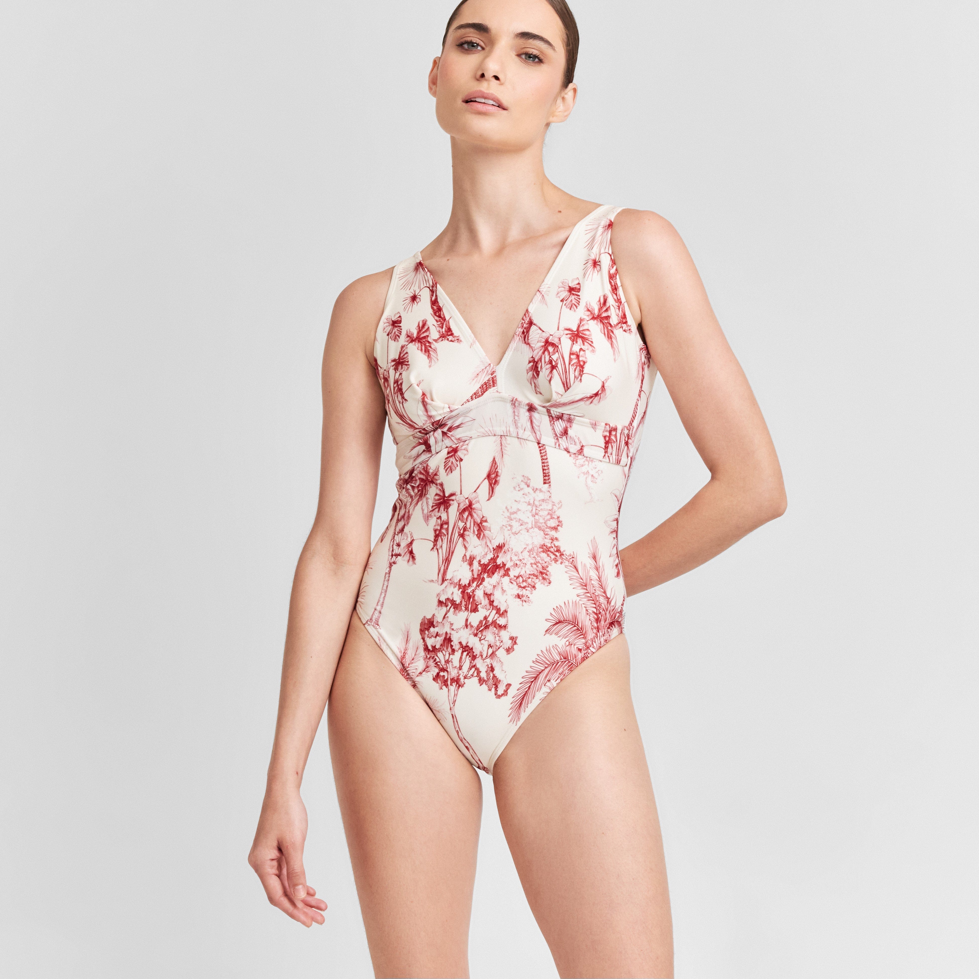 . ONE PIECE 24 TERESA ST PROVENCE