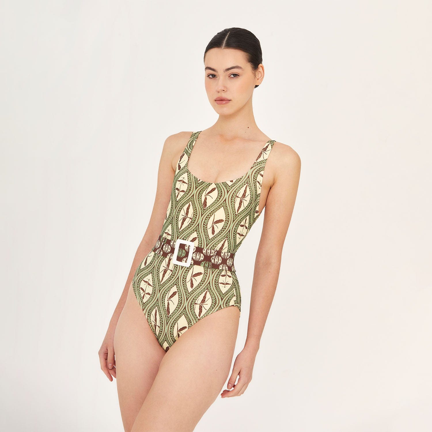 . ONE PIECE 26 One Piece Bedouine 197